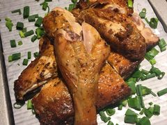 -绿茶餐厅(乐峰广场店)