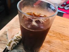 -漫咖啡(银泰创意城店)