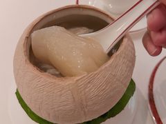 -天龙轩(香港丽思卡尔顿酒店)
