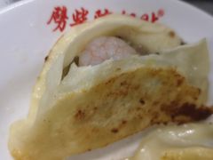 -劈柴院锅贴(沈阳路店)