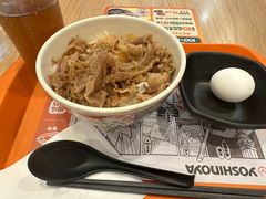 -吉野家(上海美罗城店)