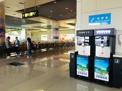 -丽江三义国际机场