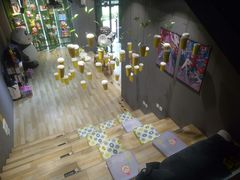 -咪咕咖啡(北京西单店)