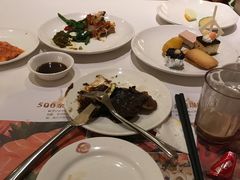 -芭菲盛宴·环球美食(解放碑英利国际店)