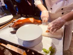 -四季民福烤鸭店(王府井东安门店)