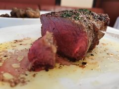 干式熟成肉眼牛排-摩根扒房(桐梓林店)