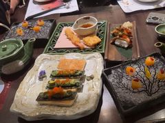 -匠和风精致料理(莆田财富中心店)