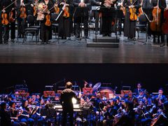 -交通银行前滩31演艺中心