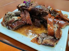 -新河畔海鲜酒楼(虎门店)