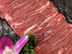 -额尔敦传统涮(光明路店)