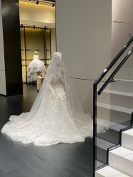 -MuseMarry婚纱(前海嘉里中心店)