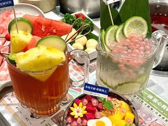 -湯島涮小火锅(余姚五彩城店)