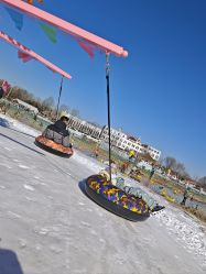 -268童话露营农场·烧烤·团建