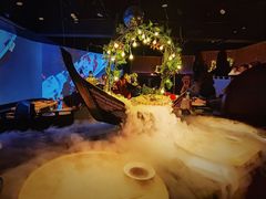 -地球美食剧场
