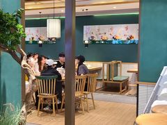 大堂-费大厨辣椒炒肉(万家丽一店)