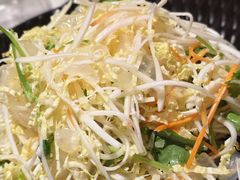 -金太阳海鲜烧烤·本地人餐厅(东纬路旗舰店)