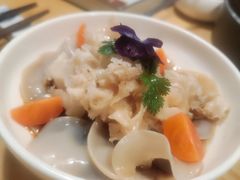 -十二舍·湯物素煮(江泰潤政店)