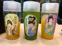 -魏家凉皮(万辉店)