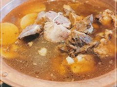 -清真·牛掌柜(奉天街店)