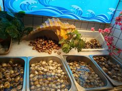 -火宴山海鲜自助火锅(酱园店)