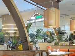 -泰椰里·泰国餐厅(智慧城广百广场店)