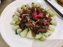 -广州酒家(昌岗地铁站店)