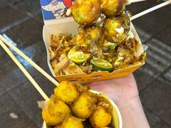 -咕噜咕噜·章鱼小丸子(西湖路店)