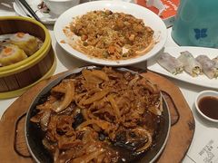 -嘉味港式餐厅(海门大有境店)