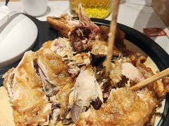 -大厨小馆(华阳城店)
