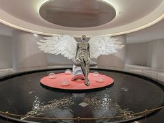 -涨巢·潮玩水疗局