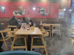 -宏状元现熬粥·京味菜(黄寺大街店)