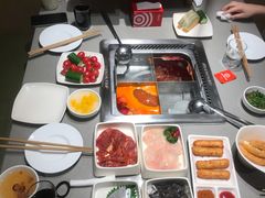 -海底捞火锅(如皋吾悦广场店)