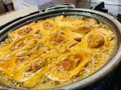客家豆腐-鹅公村·国家非遗传承(荔湾店)