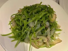 -小螺号海鲜·地道鲁菜(省体总店)