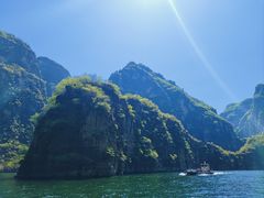 -龙庆峡风景区