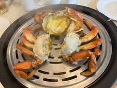-青蓬蒸汽海鲜·深圳老字号·团建聚会(壹方城店)