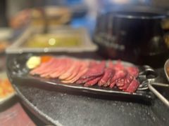 -古市香跷脚牛肉·非遗传承单位