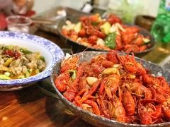 -拙味兄弟龙虾·江湖菜(和畅堂店)