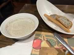 -安妮意大利餐厅(世贸天阶店)