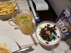 -牛扒先生·厚切雪花牛扒西餐厅(北京路禺山路店)