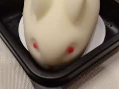 -大榭国际大酒店-中餐厅