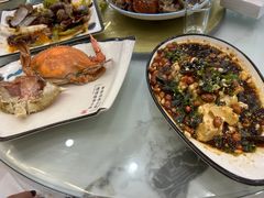 -海香园饭店