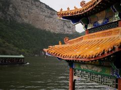 -九女仙湖景区