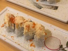 -吉炙烧鸟•本格料理(国际商贸城店)