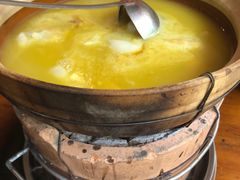 -捞围鲜·港式打边炉(海阳路店)