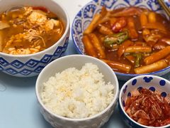 -文成焕·家族韩式餐厅