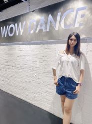 -我舞空间舞蹈培训