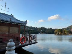 -珠海圆明新园