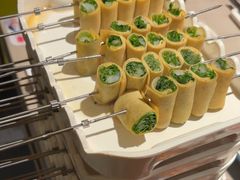 -丰茂烤串(金源店)