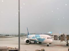 -广州白云国际机场-T2航站楼